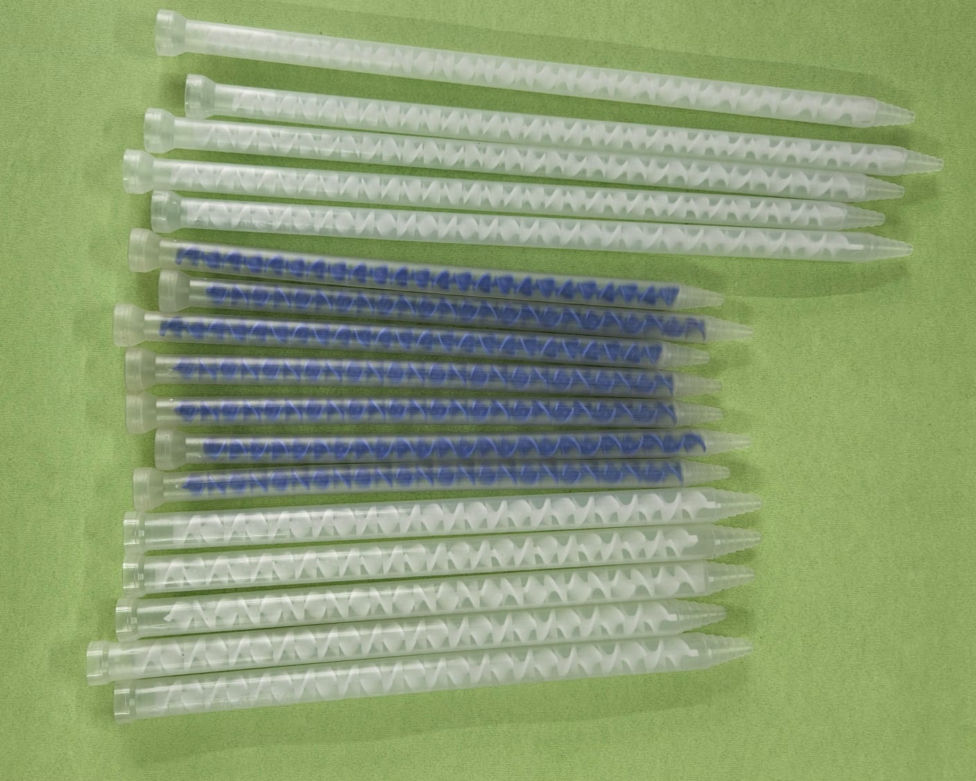 Static mixer