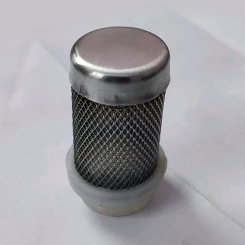 Adhesive Filter