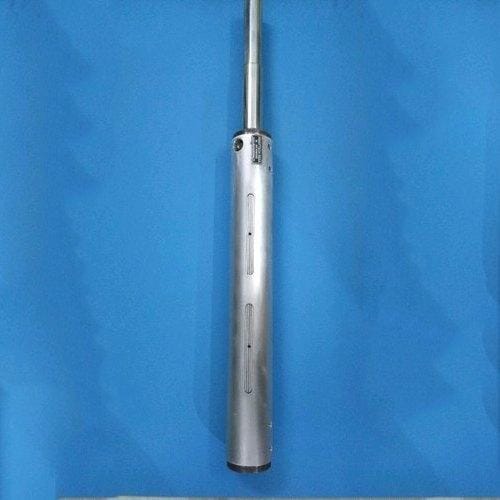 Pneumatic Shaft